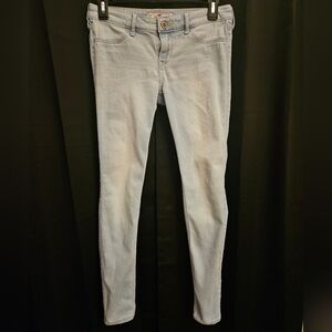 Hollister jeggings